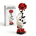 🌹🖤Midnight Rose – Gothic 2026 Limited Edition Bausteine-Set