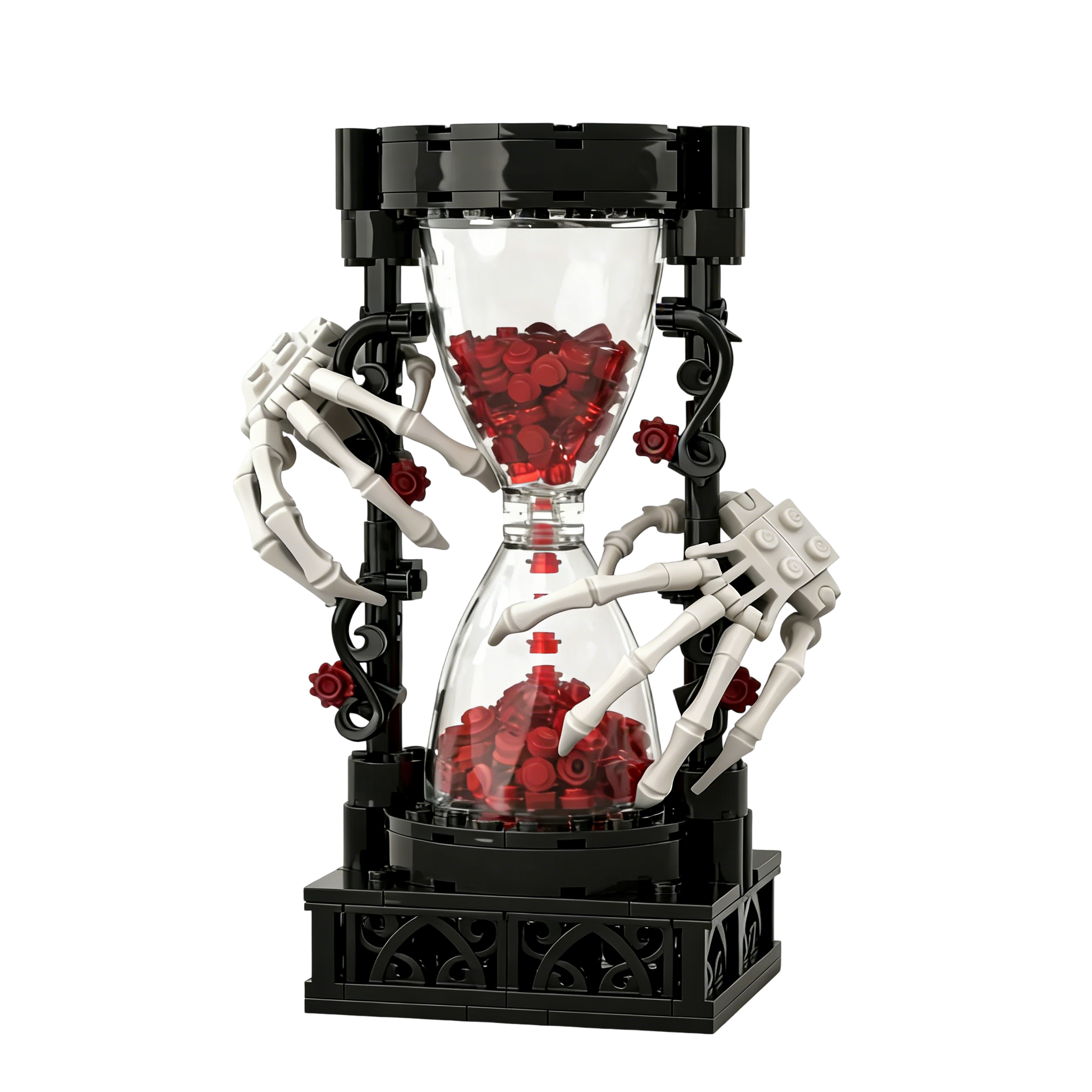 🌹Eternal Thorn Kollektion – Gotisches LEGO-Set in limitierter Auflage 2026