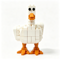 🪿 Silly Goose Brick Set