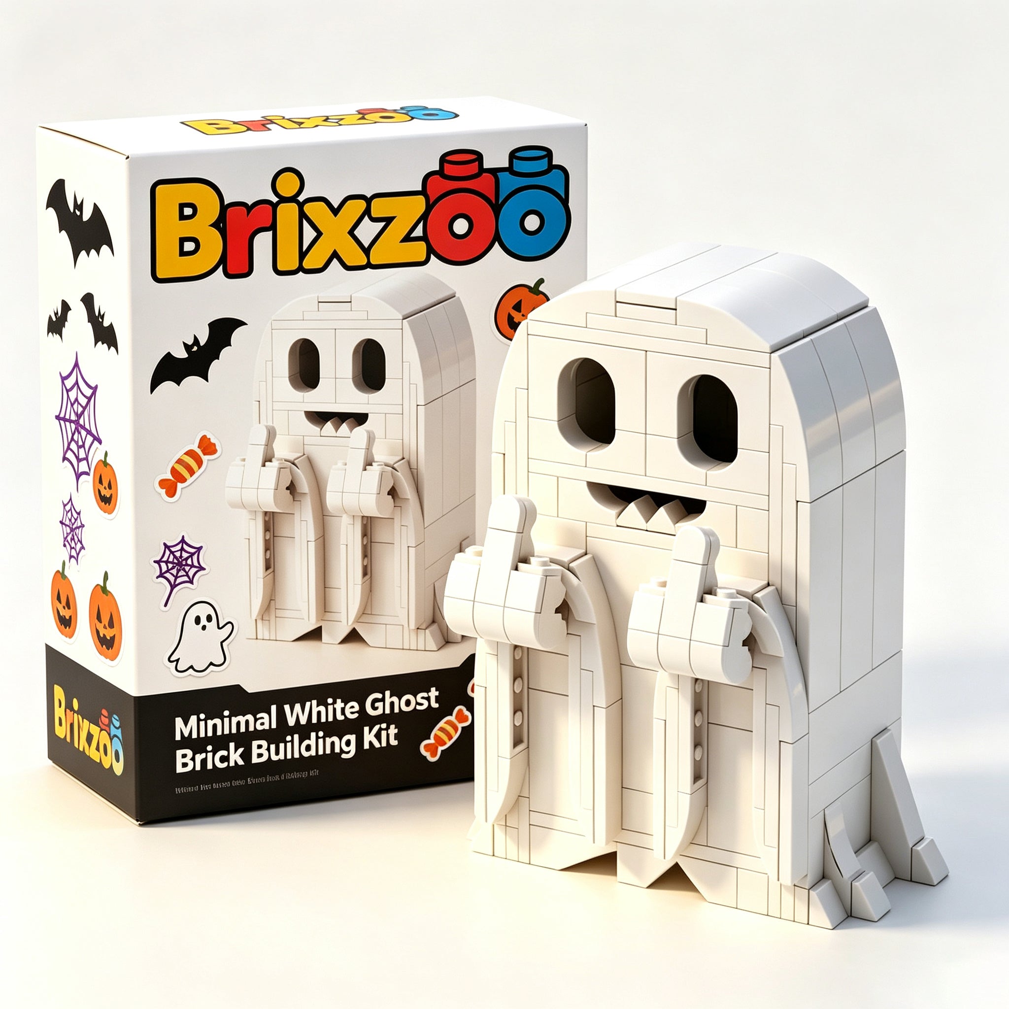 Set de ladrillos de ambulancia de rescate de emergencia – Honra a los héroes que salvan vidas